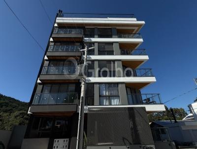 Lan�amentos para Venda, em Florian�polis, bairro Jurer�, 3 dormit�rios, 4 banheiros, 3 su�tes, 2 vagas