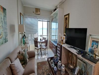 Apartamento para Venda, em Florian�polis, bairro Beira Mar Norte, 2 dormit�rios, 2 banheiros, 1 su�te, 1 vaga