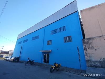 Galp�o para Loca��o, em Fortaleza, bairro Jangurussu, 3 banheiros