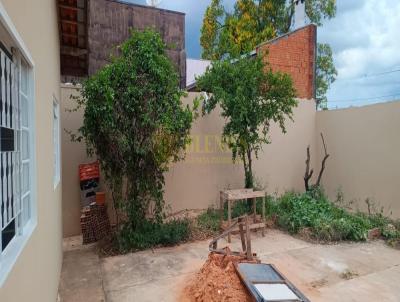 Casa para Venda, em S�o Manuel, bairro Jardim San Marino, 2 dormit�rios, 1 banheiro, 1 vaga