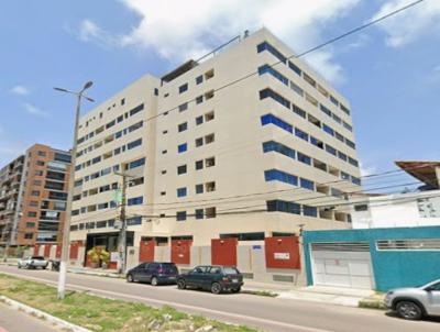 Apartamento para Venda, em Cabedelo, bairro Intermares, 3 dormit�rios, 4 banheiros, 2 su�tes, 2 vagas
