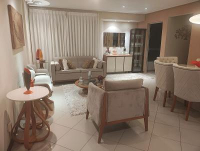 Apartamento para Venda, em Salvador, bairro Itaigara, 4 dormit�rios, 4 banheiros, 2 su�tes, 2 vagas