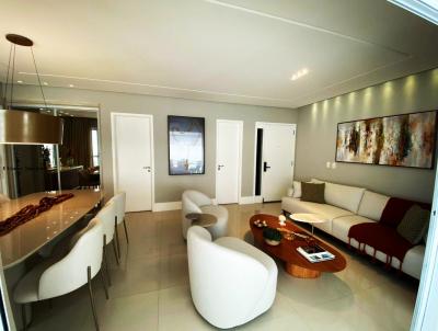 Apartamento para Venda, em Salvador, bairro Canela, 3 dormit�rios, 5 banheiros, 3 su�tes, 3 vagas