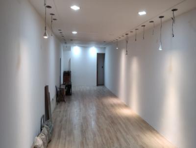 Pr�dio Comercial para Loca��o, em Rio de Janeiro, bairro Campo Grande, 2 banheiros