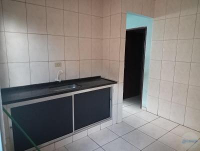 Casa para Venda, em Guaxup�, bairro Parque dos Municipios II, 2 dormit�rios, 1 banheiro, 1 vaga