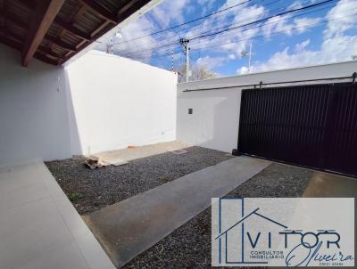 Casa para Venda, em An�polis, bairro Setor Summerville 1� e 2� Etapa, 3 dormit�rios, 2 banheiros, 1 su�te, 3 vagas
