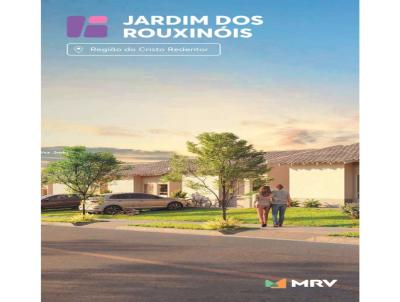 Casa para Venda, em Ribeir�o Preto, bairro Jardim Cristo Redentor, 2 dormit�rios, 1 banheiro, 2 vagas