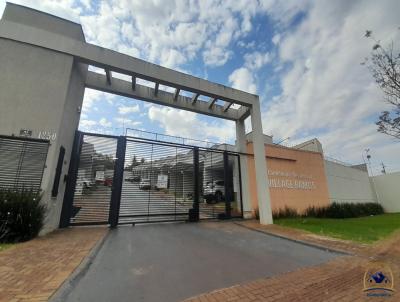 Casa em Condom�nio para Venda, em Londrina, bairro Jardim S�o Tomas, 3 dormit�rios, 2 banheiros, 1 su�te, 1 vaga