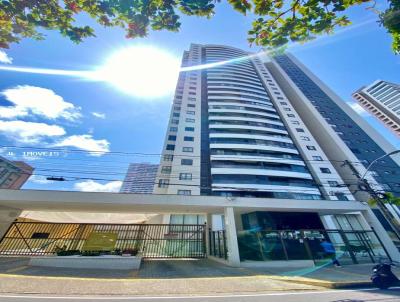 Apartamento para Loca��o, em Natal, bairro Tirol, 2 dormit�rios, 2 banheiros, 1 su�te, 1 vaga