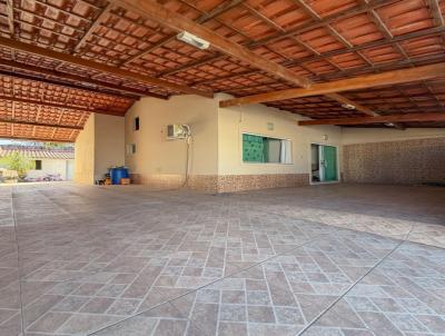 Casa para Venda, em Serra, bairro Plan�cie da Serra, 2 dormit�rios, 1 banheiro, 3 vagas