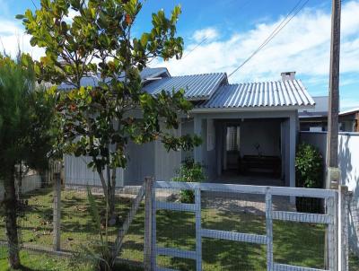 Casa para Venda, em Balne�rio Gaivota, bairro Valverde