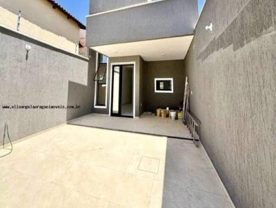 Casa Nova para Venda, em Fortaleza, bairro PASSAR�, 3 dormit�rios, 3 banheiros, 2 su�tes, 2 vagas