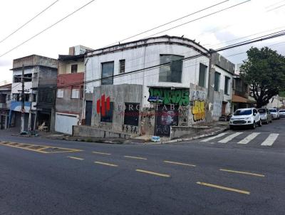Pr�dio Comercial para Loca��o, em S�o Paulo, bairro Jardim da Gl�ria, 4 banheiros