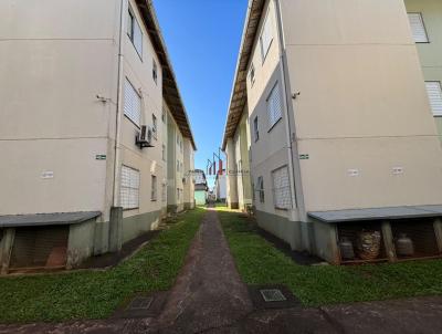 Apartamento para Venda, em Itanha�m, bairro Guapura, 2 dormit�rios, 1 banheiro, 1 vaga