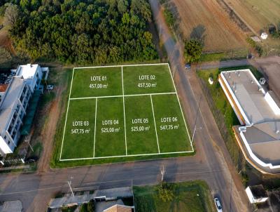 Terreno para Venda, em , bairro Bettim