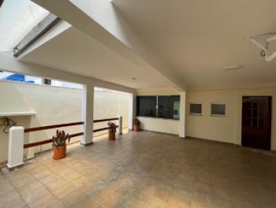 Sobrado para Venda, em S�o Bernardo do Campo, bairro Nova Petr�polis, 3 dormit�rios, 2 banheiros, 1 su�te, 3 vagas