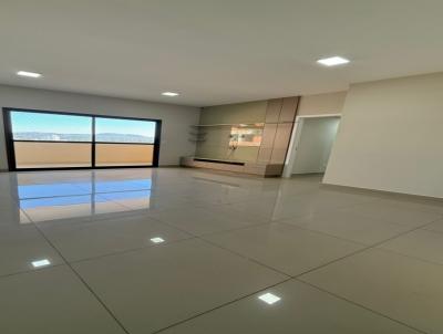 Apartamento para Venda, em Montes Claros, bairro Todos os Santos, 4 dormit�rios, 2 banheiros, 1 su�te, 2 vagas