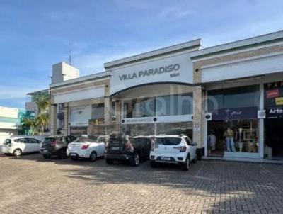 Sala Comercial para Venda, em Florian�polis, bairro Lagoa Da Concei��o, 1 banheiro, 1 vaga