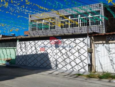 Casa para Venda, em Fortaleza, bairro Parre�o, 6 dormit�rios, 2 banheiros, 2 su�tes, 2 vagas