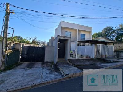 Sobrado para Loca��o, em Ponta Grossa, bairro Jardim Carvalho, 2 dormit�rios, 1 banheiro, 1 vaga