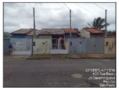 Im�veis Caixa Econ�mica para Venda, em Itanha�m, bairro CIDADE B N PE, 2 dormit�rios, 1 banheiro, 1 vaga