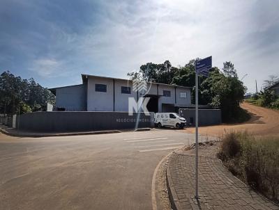 Galp�o para Venda, em Timb�, bairro Araponguinhas, 4 banheiros