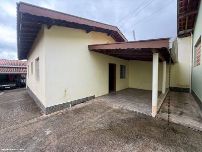 Casa para Loca��o, em Jarinu, bairro Nova Trieste, 2 dormit�rios, 1 banheiro, 1 vaga