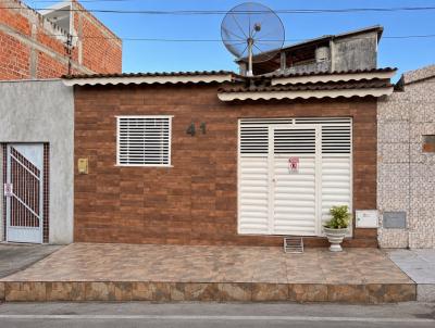 Casa para Venda, em Paulo Afonso, bairro Perp�tuo Socorro, 3 dormit�rios, 1 banheiro, 1 su�te