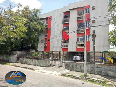 Apartamento para Loca��o, em Recife, bairro Encruzilhada, 2 dormit�rios, 2 banheiros, 1 vaga