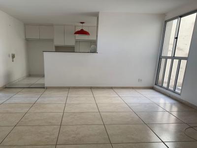 Apartamento para Loca��o, em Belo Horizonte, bairro Campo Alegre, 2 dormit�rios