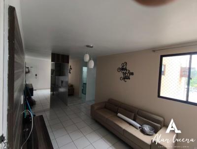 Apartamento para Venda, em Macei�, bairro Serraria, 3 dormit�rios, 2 banheiros, 1 su�te, 1 vaga