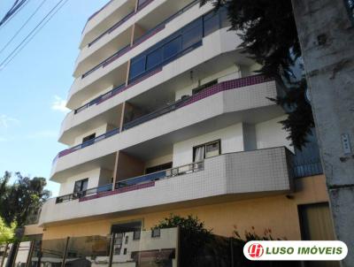 Apartamento para Loca��o, em Teres�polis, bairro Alto, 3 dormit�rios, 2 banheiros, 1 su�te, 1 vaga