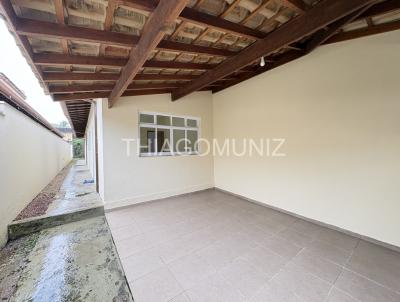 Casa para Venda, em S�o Sebasti�o, bairro Pontal da Cruz, 2 dormit�rios, 2 banheiros, 1 su�te, 1 vaga