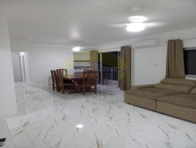 Apartamento para Venda, em Guaruj�, bairro Loteamento Jo�o Batista Juli�o, 3 dormit�rios, 2 banheiros, 1 vaga