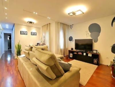 Apartamento para Venda, em Santo Andr�, bairro Vila Valpara�so, 2 dormit�rios, 1 banheiro