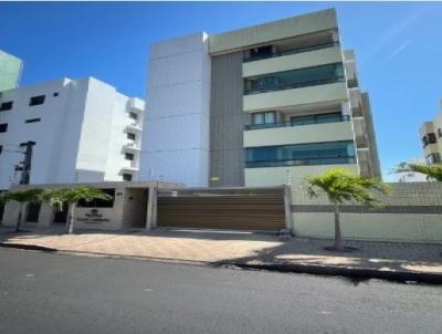 Apartamento para Venda, em Cabedelo, bairro Intermares, 3 dormit�rios, 2 banheiros, 1 su�te, 2 vagas