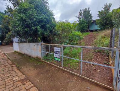 Terreno para Venda, em Tapera, bairro Bairro Elisa