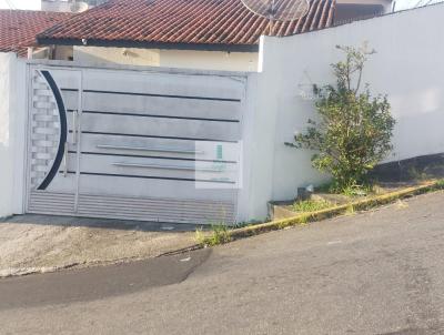 Casa para Venda, em Mogi das Cruzes, bairro Vila Brasileira, 3 dormit�rios, 2 banheiros, 1 su�te, 6 vagas