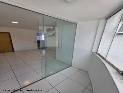Apartamento 3 Quartos para Venda, em Contagem, bairro Santa Cruz Industrial, 3 dormit�rios, 2 banheiros, 1 su�te, 2 vagas