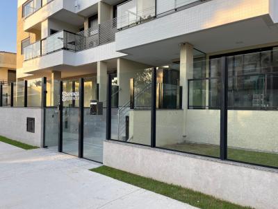 Apartamento para Venda, em Florian�polis, bairro Canasvieiras, 1 dormit�rio, 2 banheiros, 1 su�te, 1 vaga