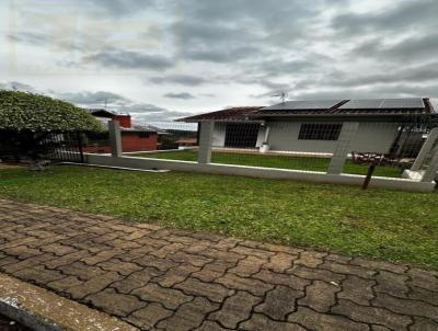 Casa para Venda, em Novo Hamburgo, bairro Lomba Grande, 2 dormit�rios, 2 banheiros, 1 vaga