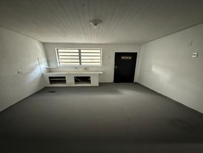 Casa para Loca��o, em Ribeir�o Pires, bairro Centro Alto, 2 dormit�rios, 1 banheiro