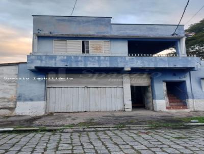 Casa para Loca��o, em Cruzeiro, bairro Centro, 3 dormit�rios