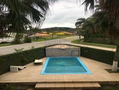 Casa para Venda, em Guaruj�, bairro Praia de Pernambuco, 5 dormit�rios, 4 banheiros