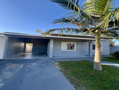 Casa para Venda, em Imbituba, bairro Campo D`una, 2 dormit�rios, 2 banheiros, 1 su�te, 1 vaga