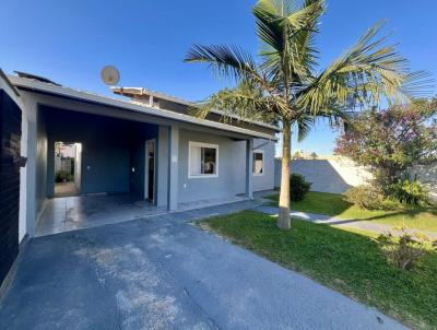 Casa para Venda, em Imbituba, bairro Campo D`una, 2 dormit�rios, 2 banheiros, 1 su�te, 1 vaga