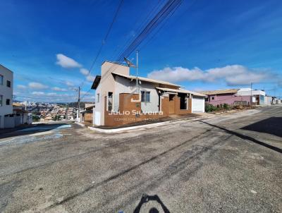 Casa para Venda, em Oliveira, bairro Jardim Panor�mico 2, 3 dormit�rios, 1 banheiro, 1 su�te, 3 vagas