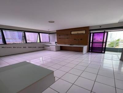 Apartamento para Venda, em Teresina, bairro Joquei, 4 dormit�rios, 4 banheiros, 3 su�tes, 3 vagas