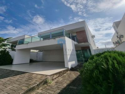 Casa em Condom�nio para Venda, em Teresina, bairro Morros, 4 banheiros, 4 su�tes, 2 vagas