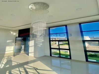 Casa em Condom�nio para Venda, em Americana, bairro Villagio, 5 dormit�rios, 6 banheiros, 5 su�tes, 4 vagas